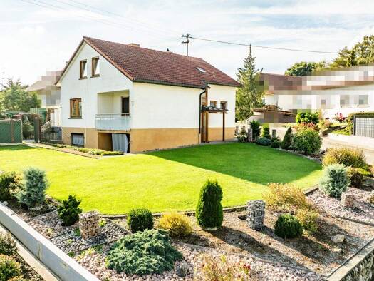 Einfamilienhaus zum Kauf 429.000 € 6,5 Zimmer 175,9 m² 720 m² Grundstück Altshausen 88361