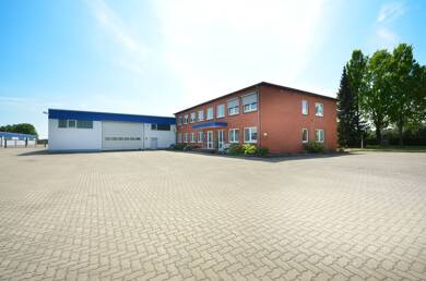 Immobilie zum Kauf 800.000 € 40.000 m² Grundstück Holzendorf b Dabel Dabel - Holzendorf 19406