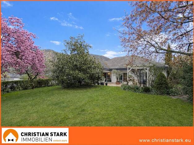 Bungalow zum Kauf 598.300 € 5 Zimmer 160 m² 926 m² Grundstück Bad Münster-Ebernburg 55583