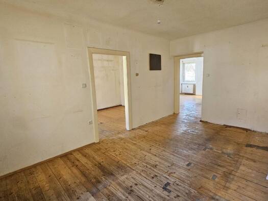 Wohnung zur Miete 316 € 2 Zimmer 59,1 m² 1. Geschoss frei ab 01.07.2026 Ostwaldgasse 18 Lend Graz 8020