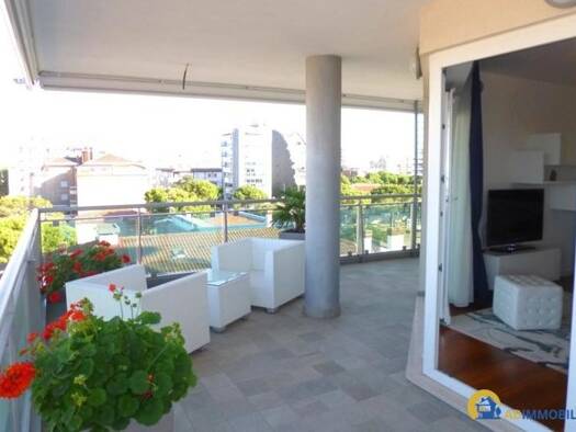 Penthouse zum Kauf 950.000 € 6 Zimmer 100 m² Lignano Sabbiadoro 33054