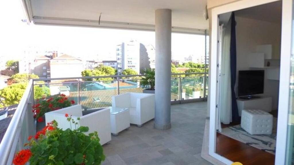Penthouse zum Kauf 950.000 € 6 Zimmer 100 m² Lignano Sabbiadoro 33054