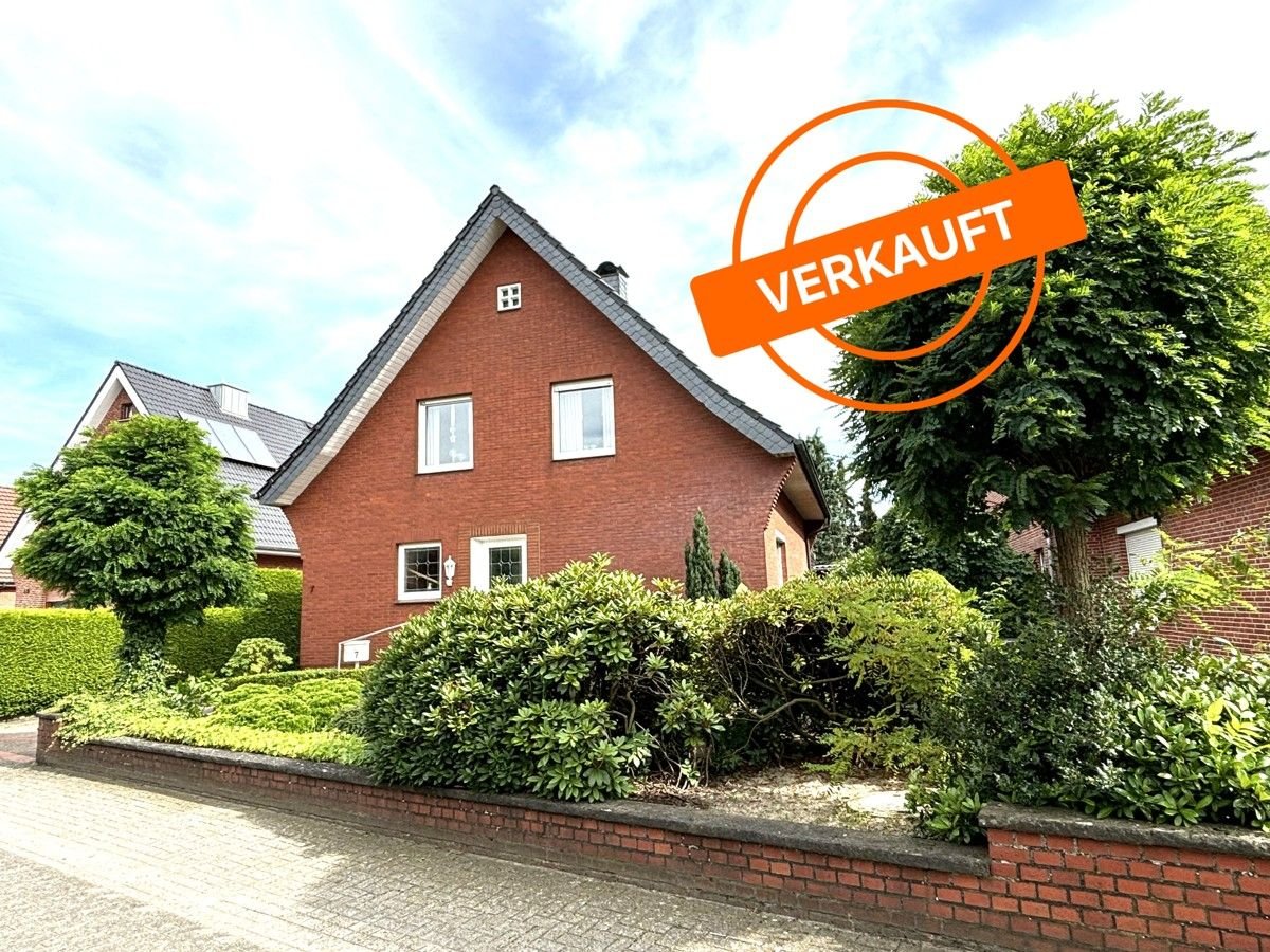 Einfamilienhaus zum Kauf 335.000 € 6 Zimmer 144,3 m²<br/>Wohnfläche 750 m²<br/>Grundstück Lohne Lohne (Oldenburg) 49393