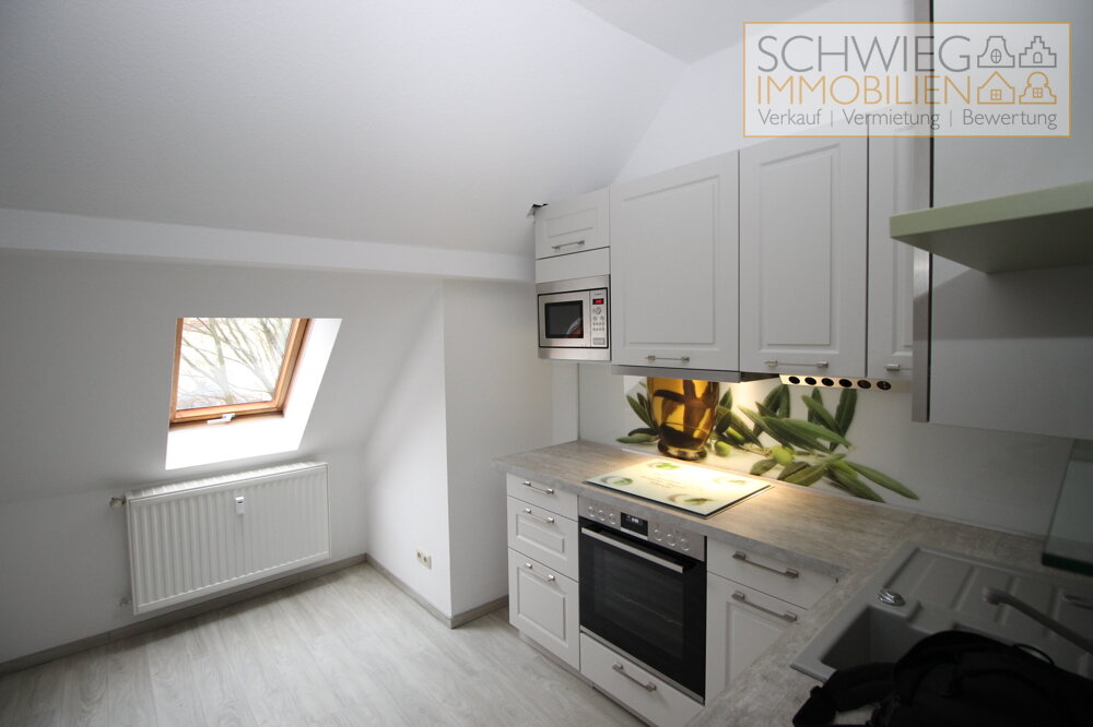 Wohnung zum Kauf 89.000 € 2 Zimmer 77 m²<br/>Wohnfläche Forst-Stadt Forst 03149