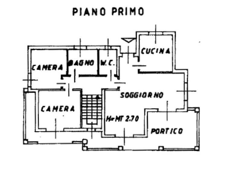 Villa zum Kauf 1.200.000 € 10 Zimmer 250 m² 920 m² Grundstück frei ab sofort Stresa Magognino
