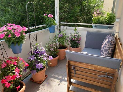 Wohnung zur Miete 800 € 3 Zimmer 75 m² 1. Geschoss Zerzabelshofstraße 109 Zerzabelshof Nürnberg 90480