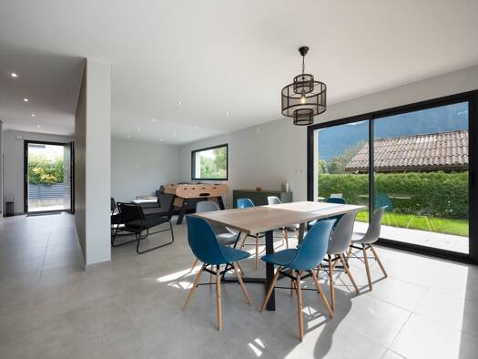Haus zum Kauf 525.000 € 135 m² 458 m² Grundstück Peripherie Faverges-Seythenex 74210