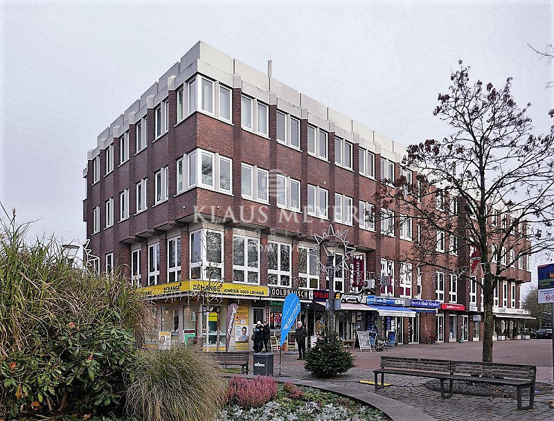 Bürofläche zur Miete 14,50 € 104 m²<br/>Bürofläche Niendorf Hamburg 22459