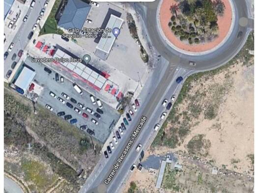 Wohn- und Gewerbegrundstück zum Kauf 530.000 € Reus 43206