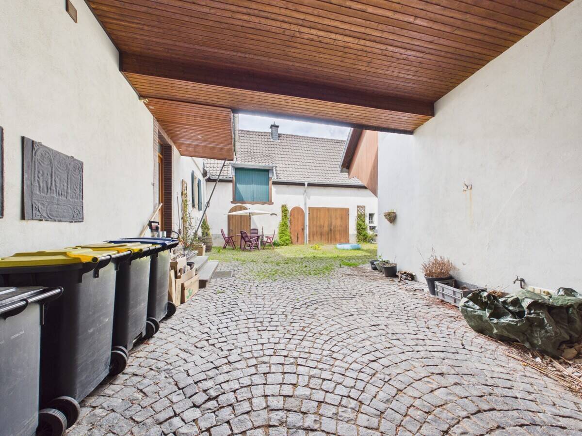 Einfamilienhaus zum Kauf - Ansicht 4
