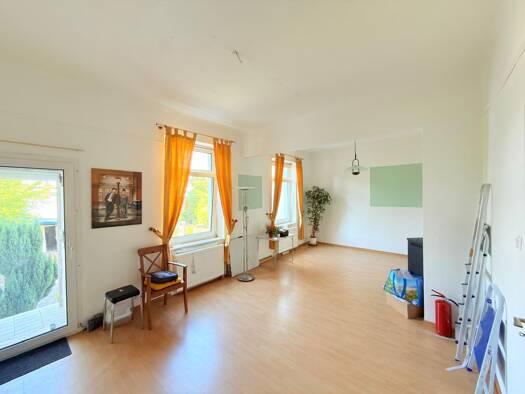 Reihenhaus zum Kauf 249.000 € 6 Zimmer 146 m² 226 m² Grundstück frei ab sofort Kaiserstr. 109 Eschweiler Eschweiler 52249