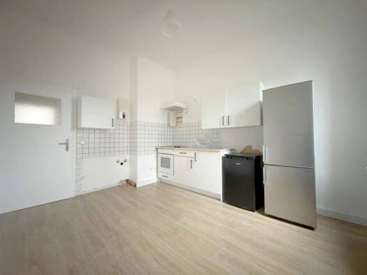 Studio zur Miete 395 € 1 Zimmer 37,2 m² Altstadt-Mitte Oberhausen 46045