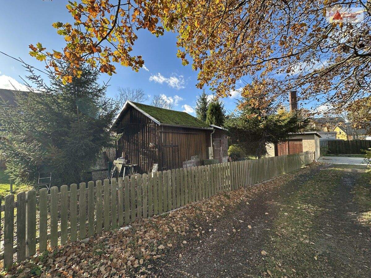 Mehrfamilienhaus zum Kauf - Mehr