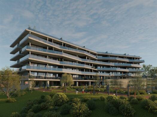 Wohnung zum Kauf 825.000 € 96 m² Oliveira do Douro 4430-024