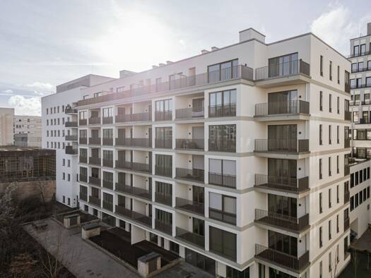 Wohnung zur Miete 3.170 € 4 Zimmer 119,9 m² 1. Geschoss frei ab 01.09.2026 Nachodstraße 15 B Wilmersdorf Charlottenburg-Wilmersdorf 10779