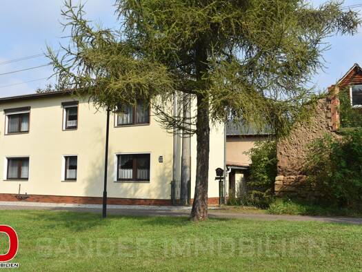 Haus zum Kauf 160.000 € 4 Zimmer 140 m² 426 m² Grundstück frei ab sofort An den Bauernsteinen 4 Trebitz Salzatal 06198