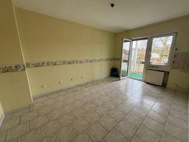 Wohnung zum Kauf 189.000 € 3 Zimmer 75 m² 1. Geschoss Hochneukirch Jüchen - Hochneukirch 41363
