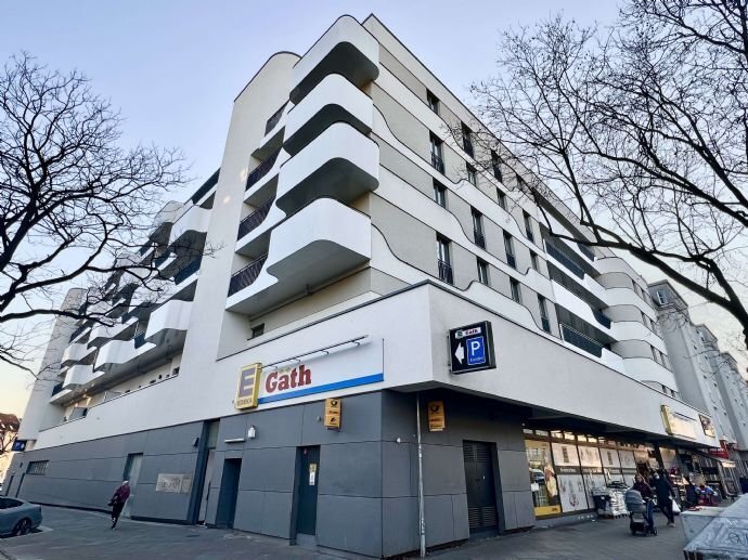 Wohnung zum Kauf 440.000 € 2 Zimmer 85,5 m²<br/>Wohnfläche 1.<br/>Geschoss Steglitzer Damm 24 WE 08 Steglitz Berlin 12169