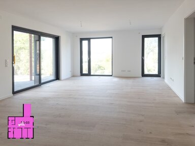 Wohnung zur Miete 1.500 € 4 Zimmer 99,8 m² EG Hillegossen Bielefeld 33699