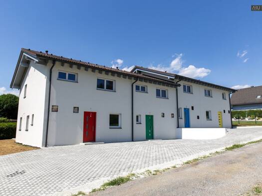 Haus zum Kauf - Erstbezug 138.000 € 3 Zimmer 69 m² Hartberg 8230