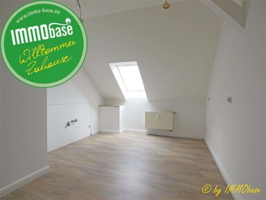 Wohnung zur Miete 345 € 4 Zimmer 80 m² 4. Geschoss frei ab sofort Frankenberg Frankenberg 09669