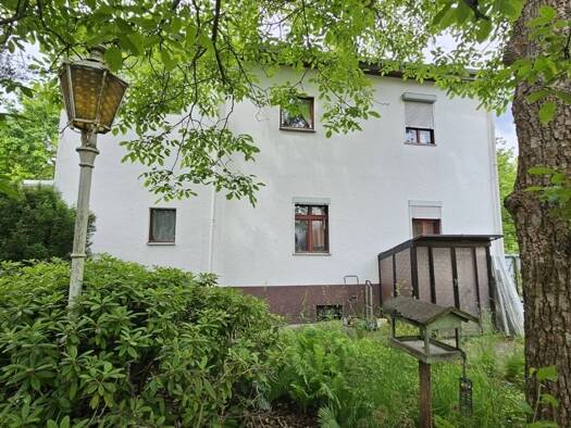 Einfamilienhaus zum Kauf 650.000 € 7 Zimmer 136 m² 1.134 m² Grundstück Lichtenrade Tempelhof-Schöneberg 12307