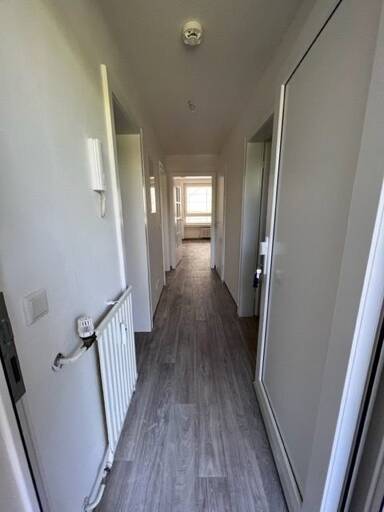 Wohnung zur Miete 449 € 2 Zimmer 60 m² 1. Geschoss Eckermannweg 5 Innenstadt Minden 32427