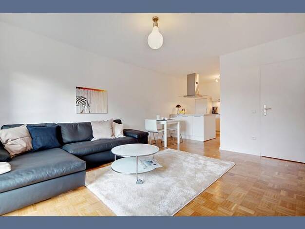 Wohnung zur Miete 1.560 € 2 Zimmer 60 m² frei ab 03.01.2027 Maxvorstadt München 80333