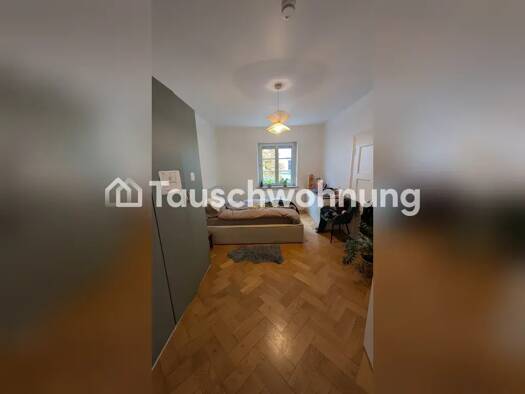 Wohnung zur Miete Tauschwohnung 1.990 € 4 Zimmer 100 m² Pasing-Obermenzing München 80687