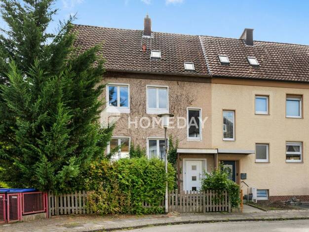 Doppelhaushälfte zum Kauf 319.000 € 5 Zimmer 109 m² 422 m² Grundstück Hamm-Mitte Hamm 59063