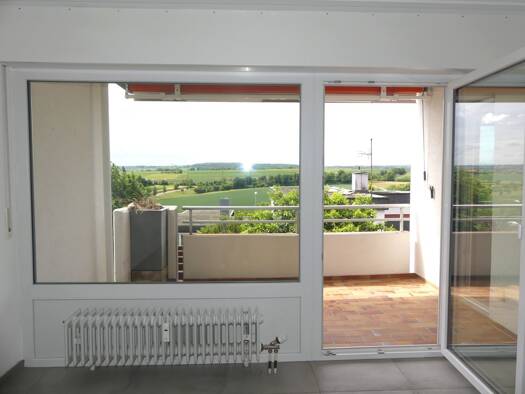 Wohnung zur Miete 1.050 € 3 Zimmer 81,6 m² Bietigheim-Bissingen 74321