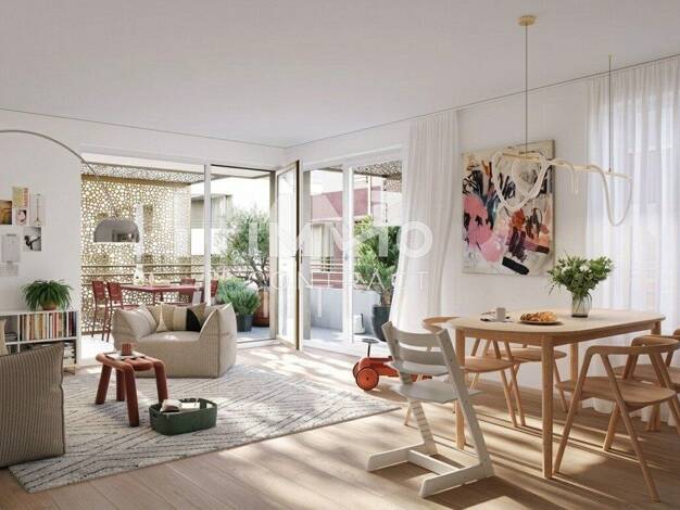 Wohnung zum Kauf - Erstbezug provisionsfrei 292.950 € 2 Zimmer 49,6 m² 2. Geschoss Liesing 1230