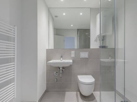 Wohnung zur Miete 675 € 1 Zimmer 34,6 m² 2. Geschoss frei ab 01.11.2026 Lokstedt Hamburg 22529