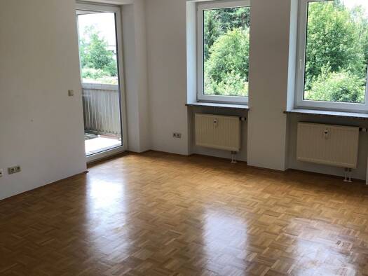 Wohnung zur Miete 760 € 3,5 Zimmer 95 m² 1. Geschoss Hammerweg Weiden in der Oberpfalz 92637