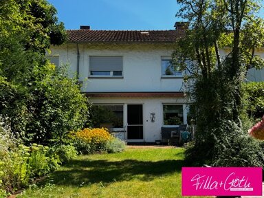 Reihenmittelhaus zum Kauf 335.000 € 4 Zimmer 104 m² 302 m² Grundstück Gütersloh Gütersloh 33330