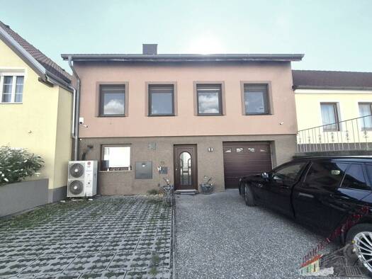 Einfamilienhaus zum Kauf 437.000 € 6 Zimmer 149 m² 313 m² Grundstück Schönkirchen-Reyersdorf 2241