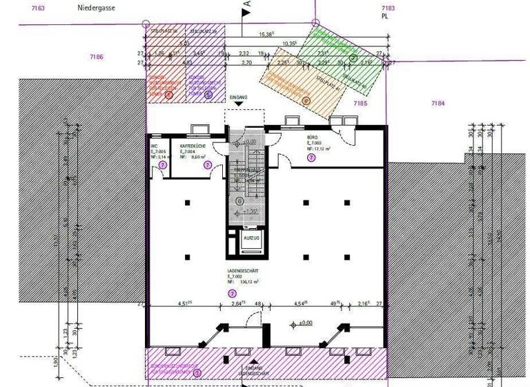 Verkaufsfläche zum Kauf 299.000 € Rielasingen 78239