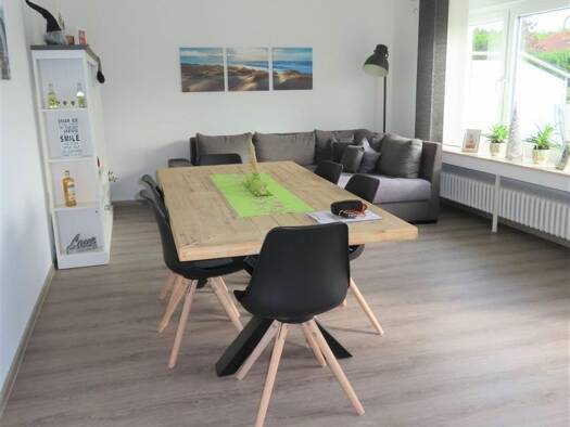 Terrassenwohnung zur Miete 690 € 2 Zimmer 98 m² frei ab 01.11.2025 Nieste 34329