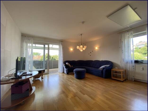 Wohnung zum Kauf 299.000 € 3 Zimmer 85,3 m² 2. Geschoss Amberg 92224