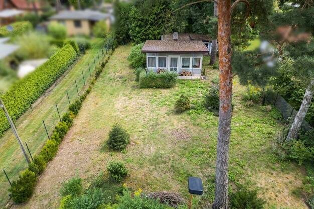Grundstück zum Kauf 305.000 € 1.112 m² Grundstück frei ab sofort Senzig Königs Wusterhausen OT Senzig 15712