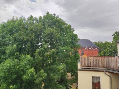 Wohnung zur Miete 350 € 2 Zimmer 50 m² frei ab sofort Markwerben Weißenfels 06667
