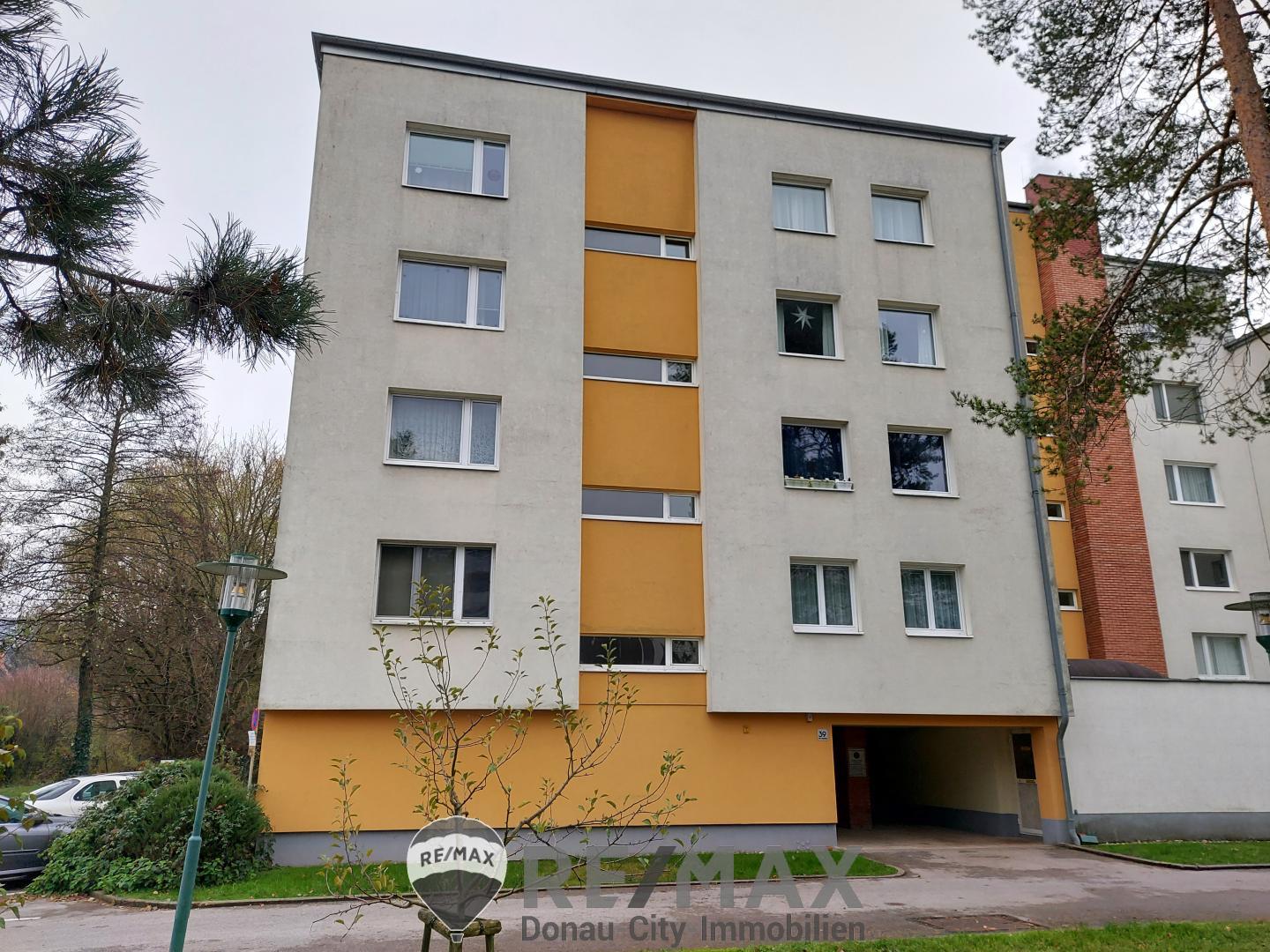 Wohnung zum Kauf 139.000 € 2 Zimmer 52 m²<br/>Wohnfläche 1.<br/>Geschoss Breitenfurt bei Wien 2384