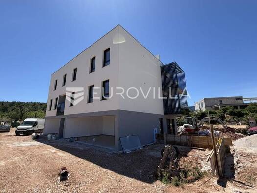 Wohnung zum Kauf 455.000 € 3 Zimmer 113 m² 2. Geschoss Vrboska Jelsa