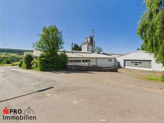 Produktionshalle zum Kauf 1.780.000 € 611 m² Lagerfläche Gersheim 66453