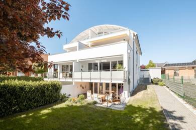 Wohnung zum Kauf 1.285.000 € 5 Zimmer 145 m² Souterrain, EG Timmendorfer Strand Timmendorfer Strand 23669