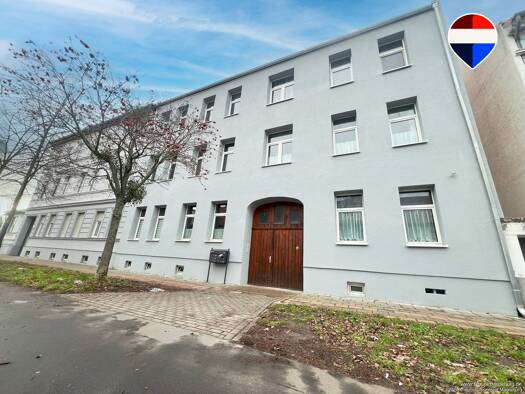 Wohnung zur Miete 229 € 1 Zimmer 36 m² 4. Geschoss Schönebeck Schönebeck (Elbe) 39218