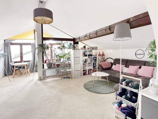 Wohnung zum Kauf 325.000 € 2 Zimmer 72 m² 2. Geschoss Rimsting 83253