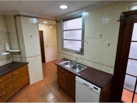 Wohnung zur Miete 3.300 € 5 Zimmer Barcelona 08000