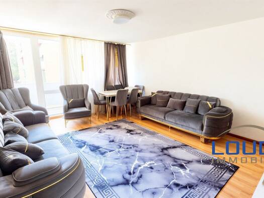 Wohnung zum Kauf 380.000 € 4 Zimmer 97 m² 1. Geschoss Landwasser West 79110