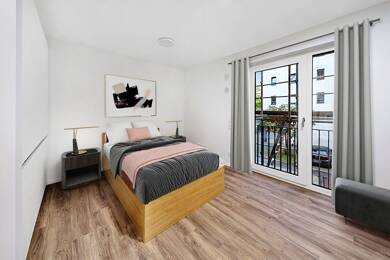 Wohnung zur Miete 790 € 1 Zimmer 24,8 m² 2. Geschoss frei ab sofort Rosensteinstraße 33 Auf der Prag Stuttgart 70191